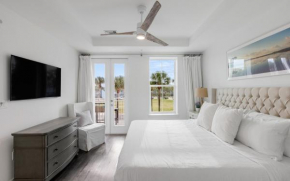 Gulf Place Unit 105 by Oversee 30A